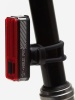 Фонарь задний Moon HELIX Lite 100, 150 Лм, 5 режимов, USB‑C