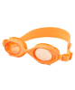 БЕЗ УПАКОВКИ Очки для плавания 25DEGREES Chubba Orange , детский