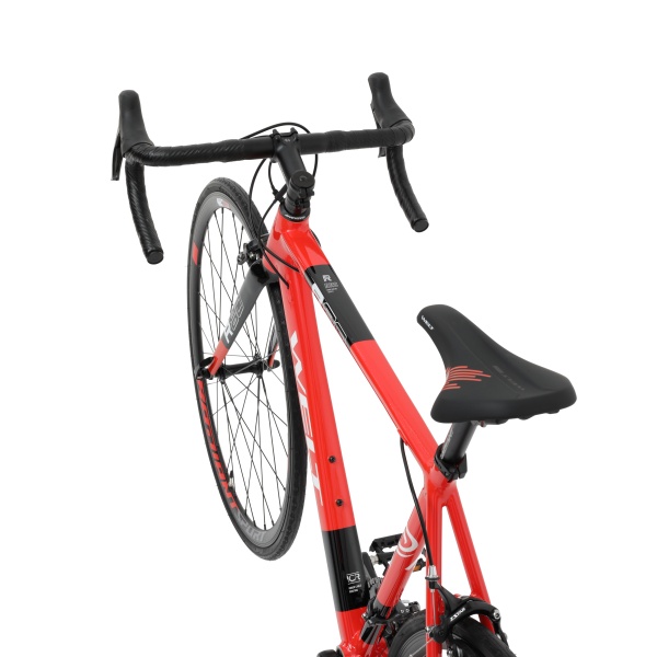 Велосипед Welt R80 (2023)