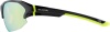 Очки солнцезащитные Alpina Lyron Hr Black/Neon Yellow Gloss 