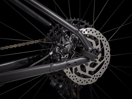 Велосипед Trek Marlin 8 29" (2022)