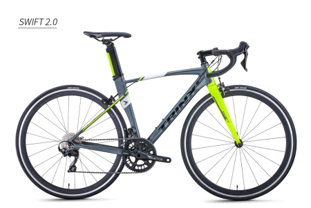Велосипед Trinx Swift 2.0  700C (2023)