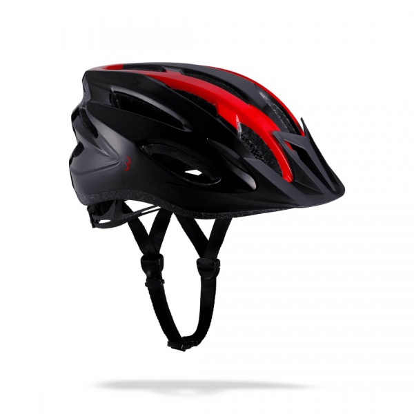 Шлем BBB BHE-35 Condor Black/Red 