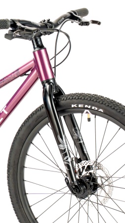 Велосипед Aspect Aura 24 Lite (2026)