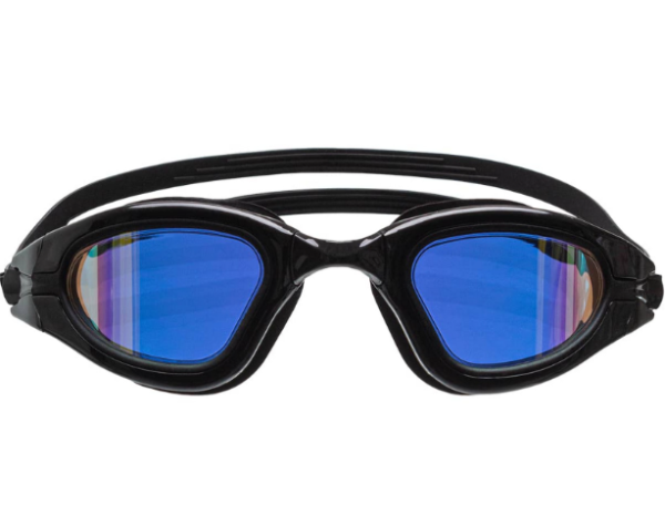 Очки для плавания 25DEGREES Rocky Black 