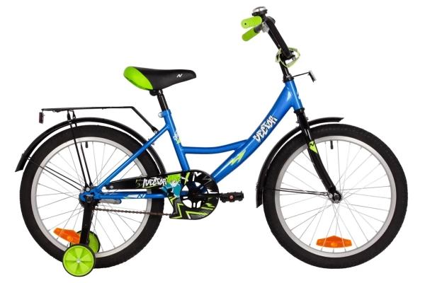 Велосипед Novatrack Vector 20 (2025) Велосипед Novatrack Vector 20 (2025)