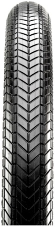 Покрышка 20 Maxxis Grifter 20X2.10 TPI60X2 Wire