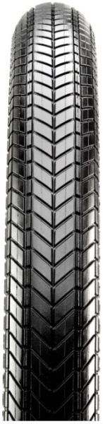 Покрышка 20 Maxxis Grifter 20X2.10 TPI60X2 Wire