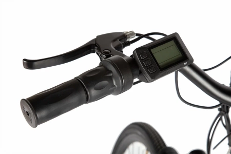 Велогибрид Eltreco Stallion (2024)