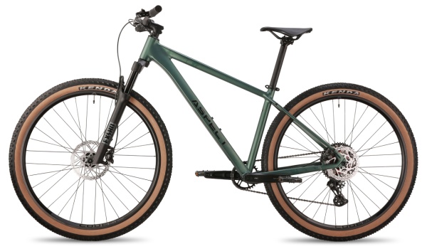 Велосипед Aspect Air Pro 29 (2026)
