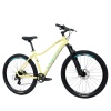 Велосипед Welt Edelweiss 2.0 HD 27 (2023)