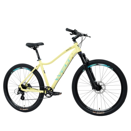 Велосипед Welt Edelweiss 2.0 HD 27 (2023)