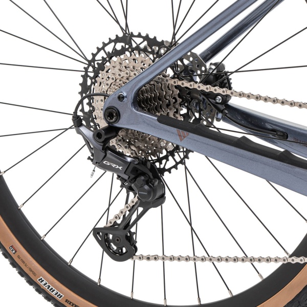 Велосипед Welt G200 