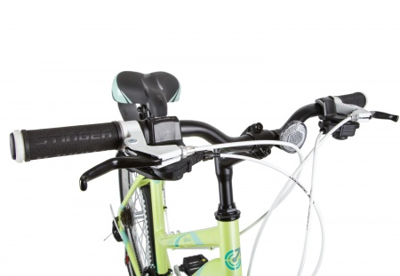 Велосипед Stinger Latina D 26 (2021) Велосипед Stinger Latina D 26 (2021)