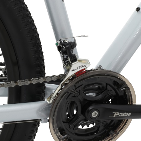 Велосипед Welt Raven 1.0 HD 29 (2024)