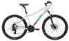 Велосипед Welt Edelweiss 1.0 D 26 (2021) Велосипед Welt Edelweiss 1.0 D 26 (2021)