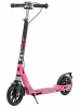 Самокат TechTeam City Scooter Disk pink