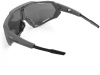 Очки солнцезащитные Vinca Sport VG 545 black