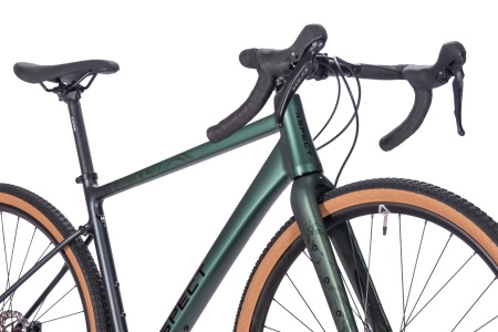 Велосипед Aspect AllRoad Elite (2025) 