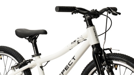 Велосипед Aspect Smile 20 (2026)