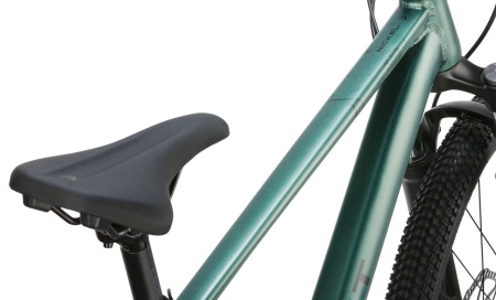 Велосипед Aspect Nickel 27.5 (2026)