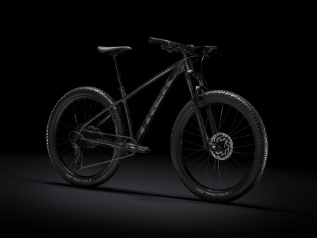Велосипед Trek Roscoe 7 27" (2021)