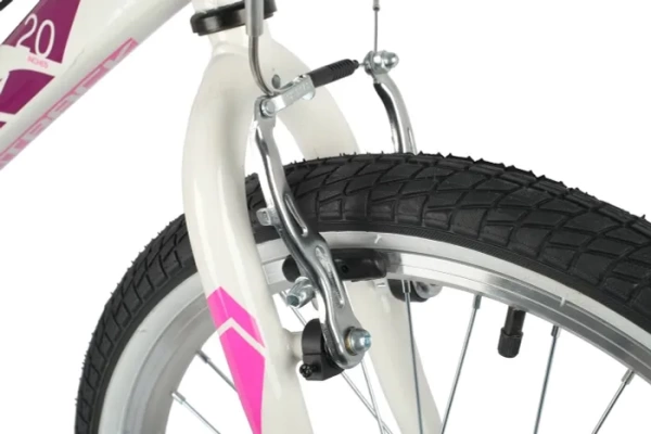 Велосипед Novatrack 20" Alice V (2023)