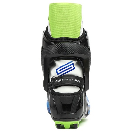 Лыжные ботинки SPINE NNN Concept Skate Pro (297)