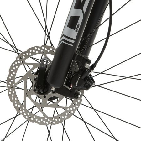 Велосипед Welt Sienna 3.0 HD 27 (2026)