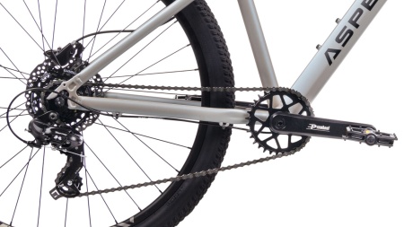 Велогибрид Eltreco Intro Sport XT (2024)