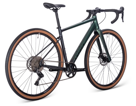 Велосипед Aspect AllRoad Elite (2025) 