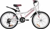 Велосипед Novatrack 20" Alice V (2023)