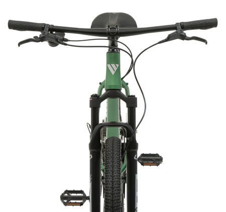 Велосипед Welt Sienna 3.0 HD 27 (2026)