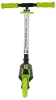 Самокат TechTeam Rainbow 145 black/green  Самокат TechTeam Rainbow 145 black/green