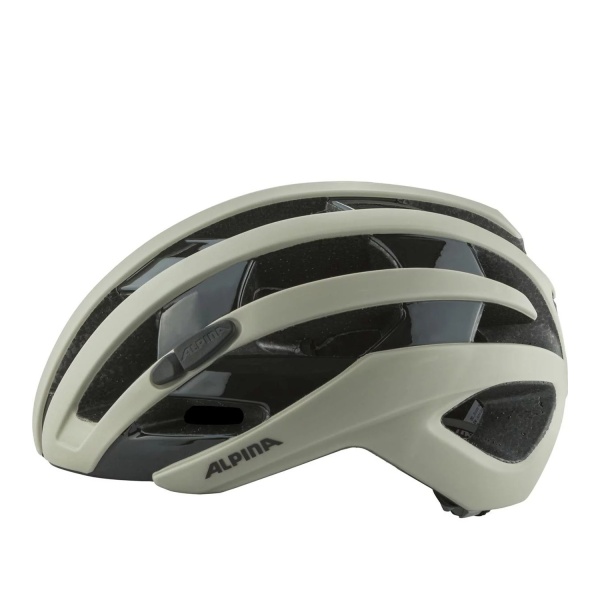 Шлем Alpina Ravel Mojave/Sand Matt 