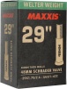 Велокамера 29 Maxxis 29x1.75/2.4 AV48