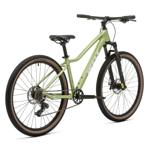 Велосипед Welt Sienna 1.0 D 29 (2026)