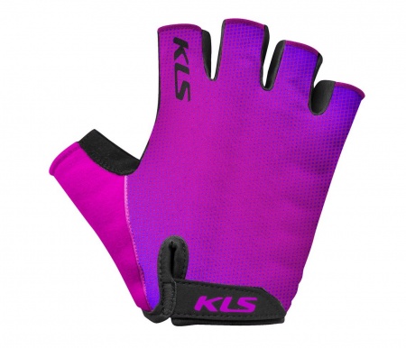 Перчатки Kellys Factor Purple