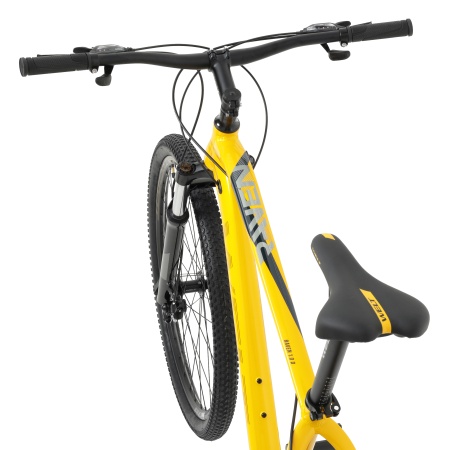 Велосипед Welt Raven 1.0 D 29 (2024)