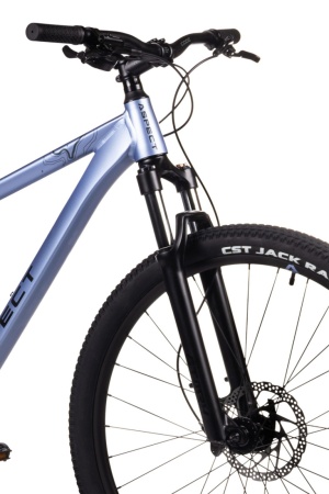 Велосипед Aspect Cobalt 29 (2024)