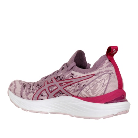 Беговые кроссовки Asics Cumulus 23 MK Barely Rose/Rosequar