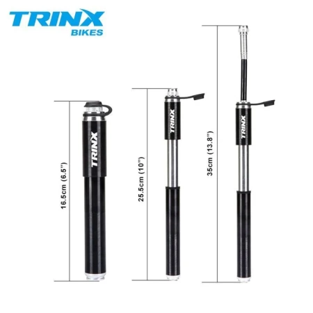 Насос Trinx TQ09 