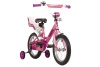 Велосипед Novatrack Maple 14 (2023)