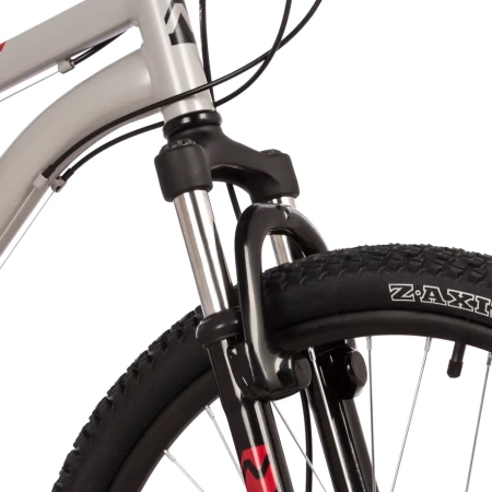 Велосипед Novatrack Action 24 D (2025)