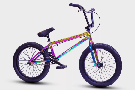 Велосипед BMX 713Bikes Meta