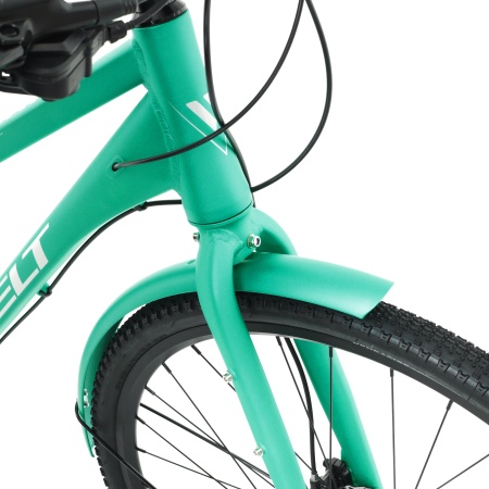Велосипед Welt Highway 700 lady (2023)