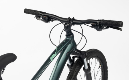 Велосипед Aspect Oasis HD 26 (2024)