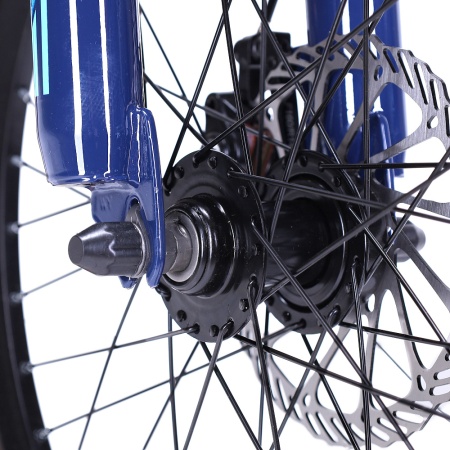 Велосипед Comiron Rebel 20" 