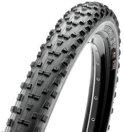 Покрышка 29 Maxxis Forekaster 29x2.35 TPI 60