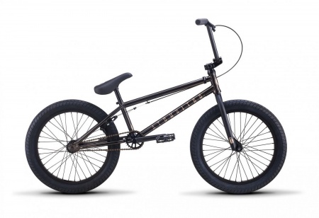 Велосипед  Atom Nitro 20 (2021) Велосипед  Atom Nitro 20 (2021)